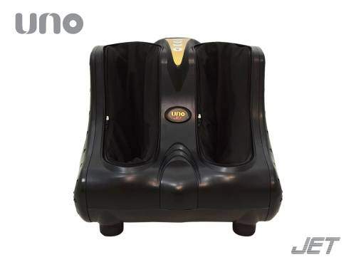 Массажер для ног UNO Jet Black