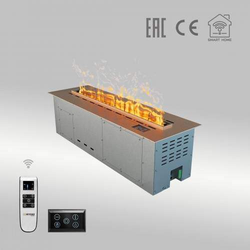Электроочаг Airtone Vepo RGB 800 в Смоленске