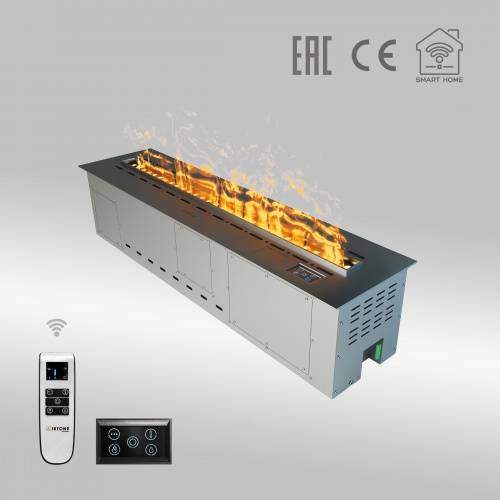 Электроочаг Airtone Vepo RGB 1000 в Смоленске