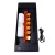 Электроочаг Real Flame 3D Cassette 630 Black Panel в Смоленске