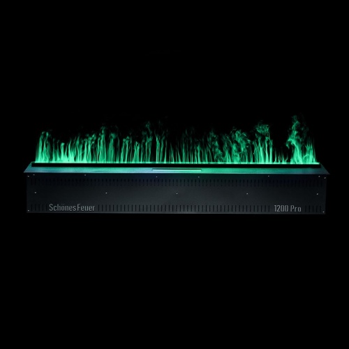 Электроочаг Schönes Feuer 3D FireLine 1200 RGB в Смоленске