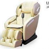 Массажное кресло UNO GRANDE UN624 Cream Массажное кресло UNO GRANDE UN624 Cream
