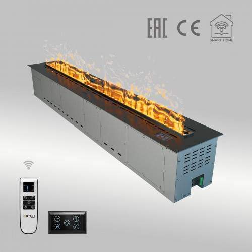 Электроочаг Airtone Vepo RGB 1500 в Смоленске