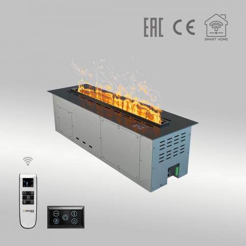Электроочаг Airtone Vepo RGB 800 в Смоленске
