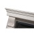 Каминокомплект Electrolux Forte 25S песчаник белый (беленый дуб)+EFP/P-2520LS в Смоленске
