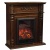 Каминокомплект Real Flame Luisiana (античный дуб)+Eugene в Смоленске