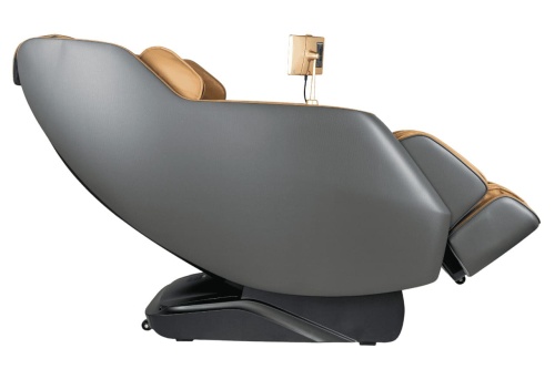 Массажное кресло Bodo Eva Mustard