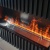 Электроочаг Schönes Feuer 3D FireLine 1000 Blue (с эффектом cинего пламени) в Смоленске