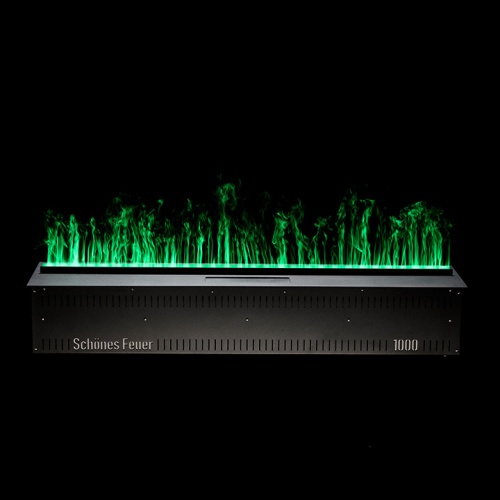 Электроочаг Schönes Feuer 3D FireLine 1000 RGB в Смоленске
