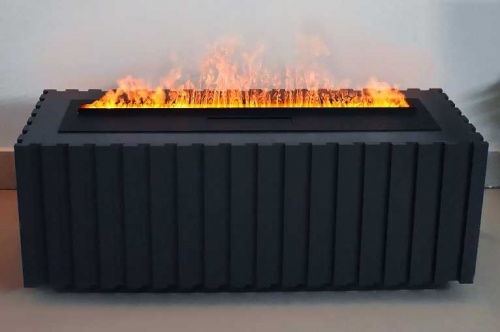 Электрокамин Custom с очагом Schones Feuer 3D FireLine 1000 в Смоленске