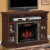 Каминокомплект ClassicFlame Lakeland (вишня)+Spectrafire-28 в Смоленске