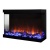 Электрокамин Real Flame ONYX 33 в Смоленске
