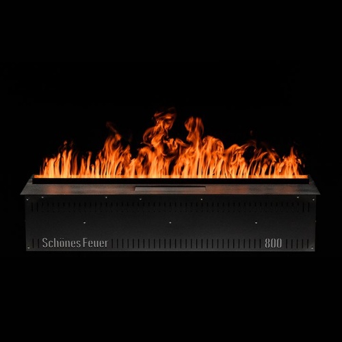 Электроочаг Schönes Feuer 3D FireLine 800 RGB в Смоленске