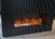 Электроочаг Schönes Feuer 3D FireLine 1000 Pro со стальной крышкой в Смоленске