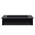 Электроочаг Real Flame 3D Cassette 630 Black Panel в Смоленске