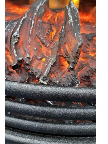 Электроочаг Real Flame Bonfire в Смоленске