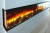 Электрокамин BRITISH FIRES New Forest 2400 with Deluxe Real logs - 2400 мм в Смоленске