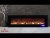 Электроочаг Royal Flame Galaxy 60 RF в Смоленске