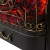 Электроочаг Majestic Lux Black RC в Смоленске