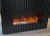 Электроочаг Schönes Feuer 3D FireLine 800 со стальной крышкой в Смоленске