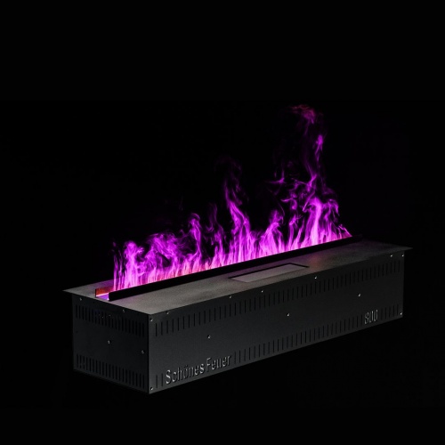 Электроочаг Schönes Feuer 3D FireLine 800 RGB в Смоленске
