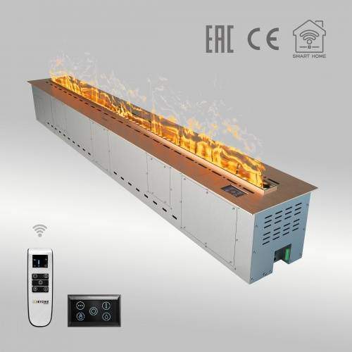 Электроочаг Airtone Vepo RGB 1800 в Смоленске