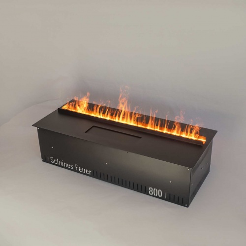 Электроочаг Schönes Feuer 3D FireLine 800 в Смоленске
