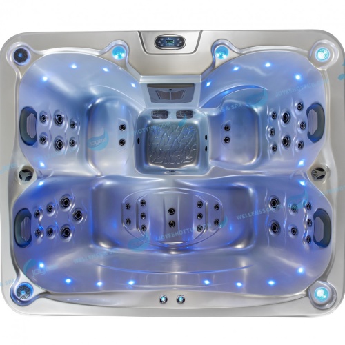 Акватюнинг 