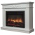 Каминокомплект Electrolux Noce 30 (белый)+EFP/P-3020LS в Смоленске