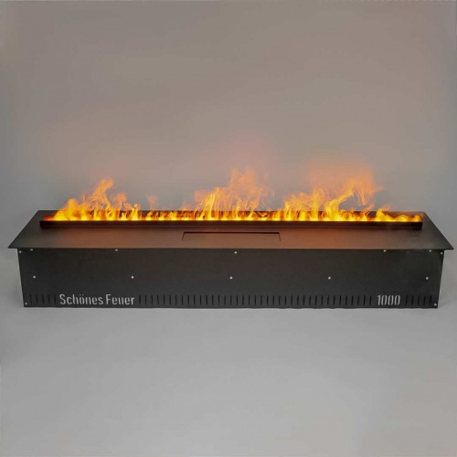 Электроочаг Schönes Feuer 3D FireLine 1000 Pro в Смоленске