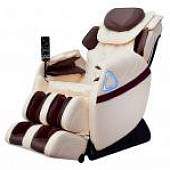 Массажное кресло-кровать UNO ONE UN367 Beige Массажное кресло-кровать UNO ONE UN367 Beige