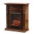 Каминокомплект Real Flame Luisiana (античный дуб)+Eugene в Смоленске