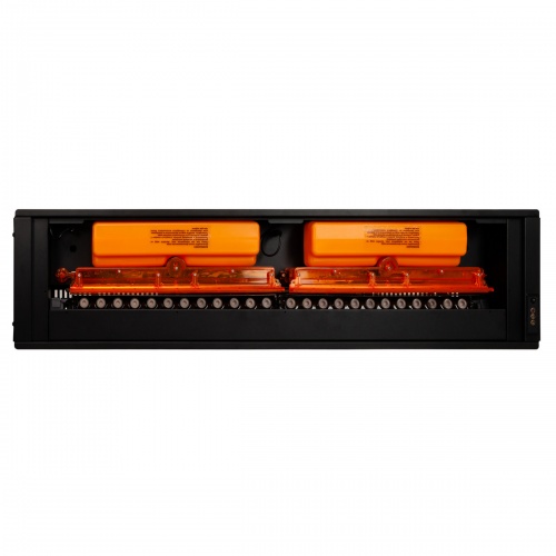 Электроочаг Real Flame 3D Cassette 1000 LED RGB в Смоленске