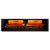 Электроочаг Real Flame 3D Cassette 1000 LED RGB в Смоленске