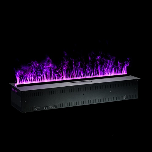 Электроочаг Schönes Feuer 3D FireLine 1000 RGB в Смоленске