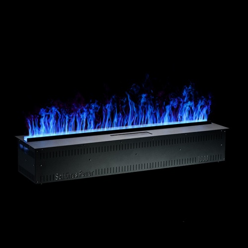 Электроочаг Schönes Feuer 3D FireLine 1000 RGB в Смоленске