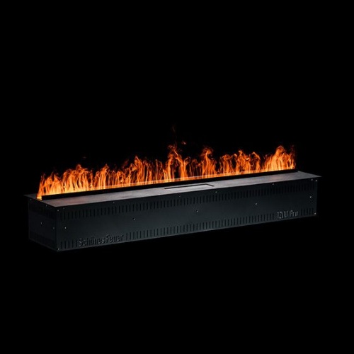 Электроочаг Schönes Feuer 3D FireLine 1200 RGB в Смоленске