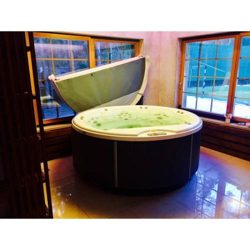 Jacuzzi 