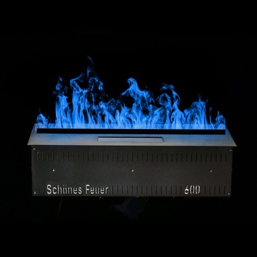 Электроочаг Schönes Feuer 3D FireLine 600 RGB в Смоленске