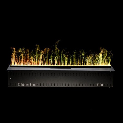 Электроочаг Schönes Feuer 3D FireLine 1200 RGB в Смоленске