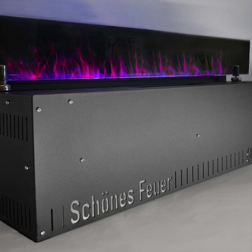 Электроочаг Schönes Feuer 3D FireLine 800 Blue Pro в Смоленске
