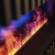 Электроочаг Schönes Feuer 3D FireLine 1000 Blue (с эффектом cинего пламени) в Смоленске