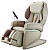 Массажное кресло Fujiiryoki JP-2000 Beige