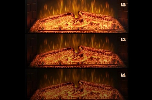 Электроочаг Royal Flame Emerald 33 RF в Смоленске