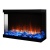 Электрокамин Real Flame ONYX 33 в Смоленске