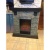 Каминокомплект Real Flame Old Castle (серый камень)+Eugene в Смоленске