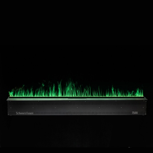 Электроочаг Schönes Feuer 3D FireLine 1500 RGB в Смоленске