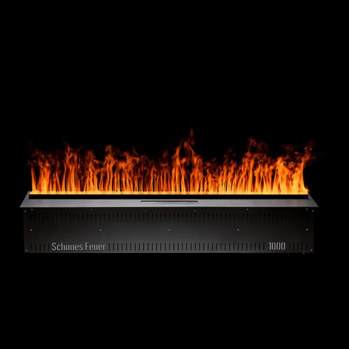 Электроочаг Schönes Feuer 3D FireLine 1000 RGB в Смоленске