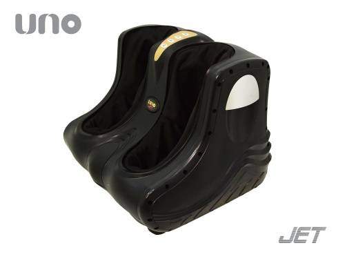 Массажер для ног UNO Jet Black