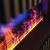 Электроочаг Schönes Feuer 3D FireLine 1500 Blue Pro (с эффектом cинего пламени) в Смоленске